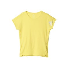 Adidas Majice rumena M YG T Q2 Tee