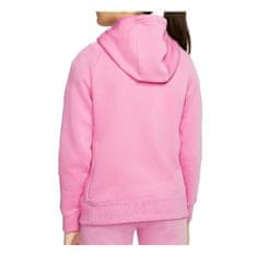 Nike Športni pulover 146 - 156 cm/L Fullzip Hoodie