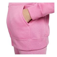 Nike Športni pulover 146 - 156 cm/L Fullzip Hoodie