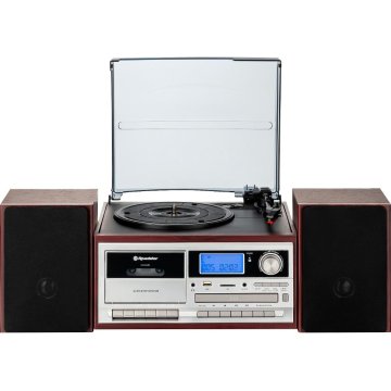 Roadstar HIF-8892EBT