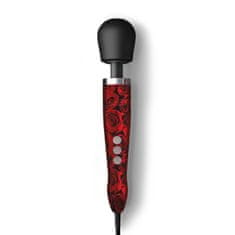 Doxy Masažni vibrator Doxy - Die Cast, cvetlični vzorec