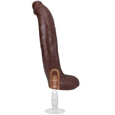 Doc Johnson Realističen dildo Doc Johnson - Brickzilla