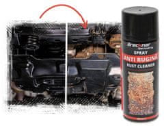 Smania Sprej za odstranjevanje rje RustCleaner | Čistilo za rjo 