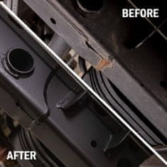 Smania Sprej za odstranjevanje rje RustCleaner | Čistilo za rjo 