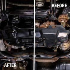 Smania Sprej za odstranjevanje rje RustCleaner | Čistilo za rjo 