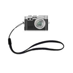 Rollei Mini Digitalni fotoaparat - črna + Lexar 32GB spominska kartica - ROLLEI12064
