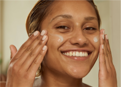 The Body Shop Dnevni kremni gel iz morskih alg 50 ml