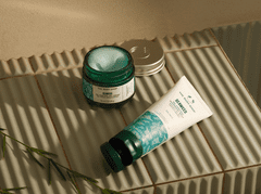 The Body Shop Dnevni kremni gel iz morskih alg 50 ml