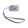 Rollei Mini Digitalni fotoaparat - vijolična - ROLLEI12068