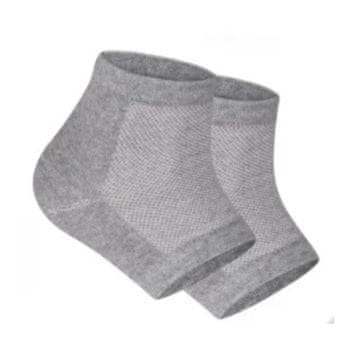 Orthexa Vlažilne nogavice za razpokane pete - Heel