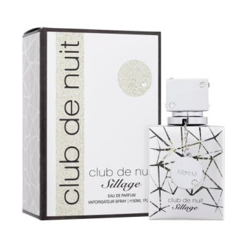 Armaf Club de Nuit Sillage parfumska voda unisex