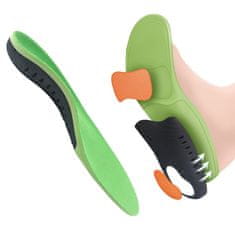 Orthexa Ortopedski vložki za čevlje - Comfort - XS (35-38)