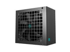 DEEPCOOL Gamer Storm PF500X, 500W, 80PLUS Bronze (R-PF500X-HD0B-JGEU)