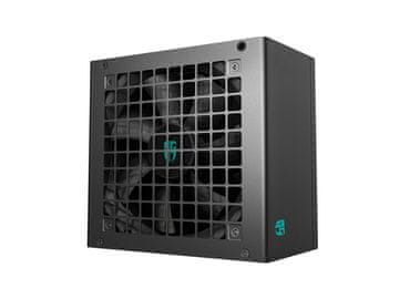 DEEPCOOL Gamer Storm PF500X, 500W, 80PLUS Bronze (R-PF500X-HD0B-JGEU)