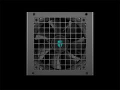 DEEPCOOL Gamer Storm PF500X, 500W, 80PLUS Bronze (R-PF500X-HD0B-JGEU)