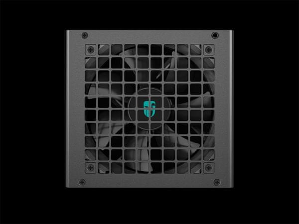 Tiho hlajenje in dolga življenjska doba