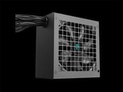 DEEPCOOL Gamer Storm PF500X, 500W, 80PLUS Bronze (R-PF500X-HD0B-JGEU)