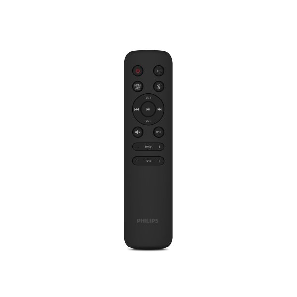 Povezljivost Philips Soundbar