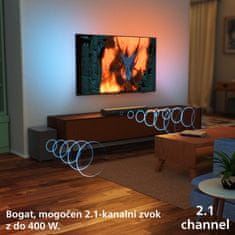 Philips TAB6100/10 Soundbar