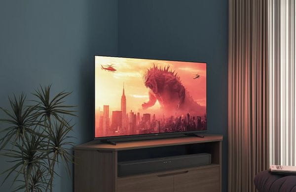 Philips Soundbar TAB4000/10