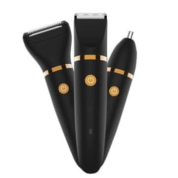 FRILLA® Vsestranski prirezovalnik za nego | SHAVIX