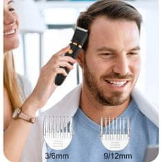 FRILLA® Vsestranski prirezovalnik za nego | SHAVIX