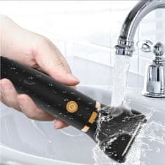 FRILLA® Vsestranski prirezovalnik za nego | SHAVIX