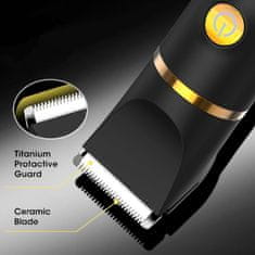 FRILLA® Vsestranski prirezovalnik za nego | SHAVIX