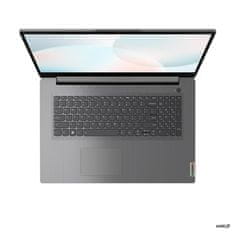 Lenovo IdeaPad 3 prenosnik 43,94 cm (17,3), FHD, R5 5625U, 16GB, 512GB, DOS (82RQ008GSC)