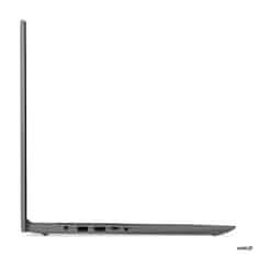 Lenovo IdeaPad 3 prenosnik 43,94 cm (17,3), FHD, R5 5625U, 16GB, 512GB, DOS (82RQ008GSC)