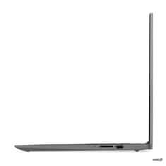 Lenovo IdeaPad 3 prenosnik 43,94 cm (17,3), FHD, R5 5625U, 16GB, 512GB, DOS (82RQ008GSC)