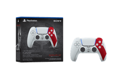 Sony Playstation 5 Dualsense brezžični kontroler, GOW 20th Anniversary