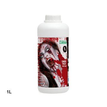 BigBuy Umetna kri 1 L