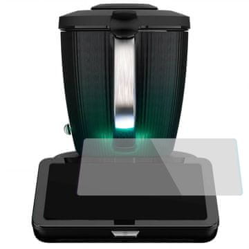 3MK NEPOKLJIVO HIBRIDNO zaščitno steklo za zaslon Thermomix TM7 TRAJNO - 3mk FlexibleGlass