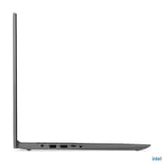 Lenovo IdeaPad 3 prenosnik 43,94 cm (17,3), FHD, i5-1335U, 16GB, 512GB, DOS (82X9002RSC)