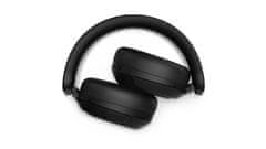 Philips TAH8000EBK slušalke, brezžične, čezušesne, ANC, Hi-Res, črne