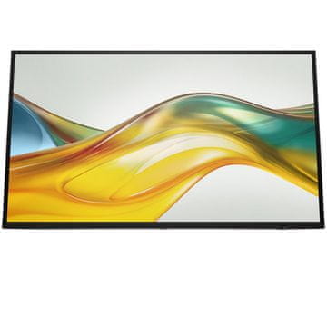 HP Monitor 68,6 cm (27,0″) 527pq brez stojala 2560×1440 100Hz IPS 5ms HDMI DisplayPort 4xUSB3.2 Pivot 3H sRGB100% S5