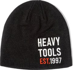 Heavy Tools Zamašek za pivo A04-019W25 črne barve