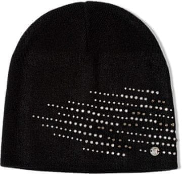 Heavy Tools Ženski klobuk Pilula A07-009W25 Črna