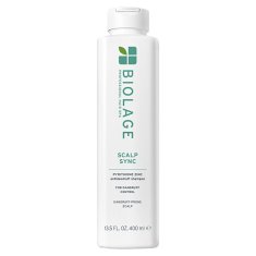 Biolage Šampon proti prhljaju Scalp Sync (Neto kolièina 400 ml)