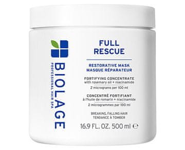 Biolage Popolna obnovitvena maska