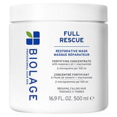 Biolage Popolna obnovitvena maska (Neto kolièina 500 ml)