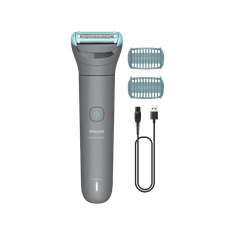 Philips 3000 Series BG3480/15 brivnik za telo