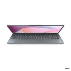 Lenovo IdeaPad 3 Slim prenosnik 39,62 cm (15,6), FHD, R7 5825U, 16GB, 1TB, DOS (82XM00NDSC)