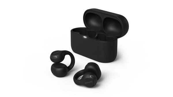 Ear-cuff zasnova