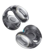 Anker Soundcore BT C40i ušesne slušalke, prozorne (A3331G01)