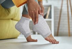 Orthexa Vlažilne nogavice za razpokane pete - Heel