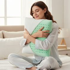 Orthexa Ortopedski anatomski vzglavnik - Memory