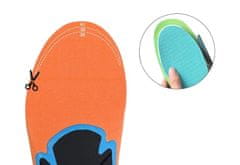 Orthexa Športni vložki za čevlje – Active - S (34-37)