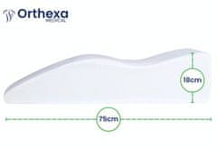 Orthexa Ortopedska blazina za noge - Medical